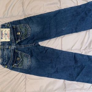 True religion jeans